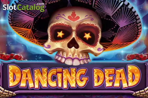 Dancing Dead Logotipo