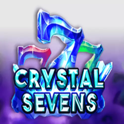 7 & Crystals Logotipo
