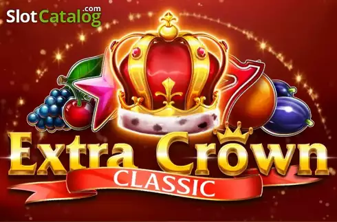 Extra Crown Classic Machine à sous