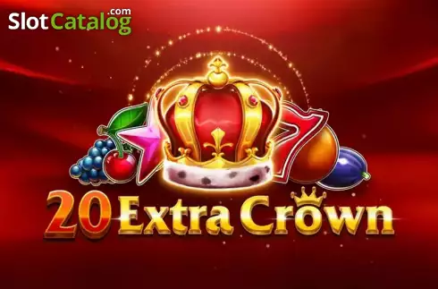 20 Extra Crown слот