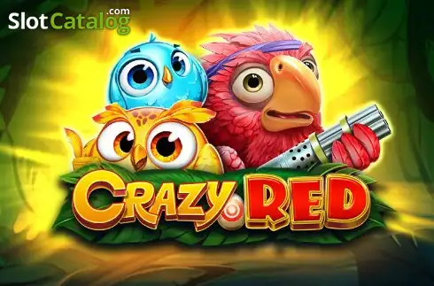 Crazy Red Amusnet