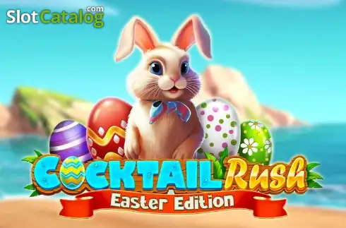 Cocktail Rush - Easter Edition слот