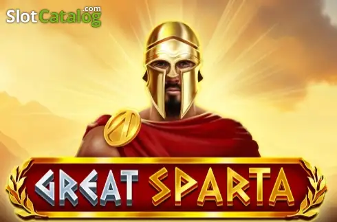 Great Sparta Amusnet