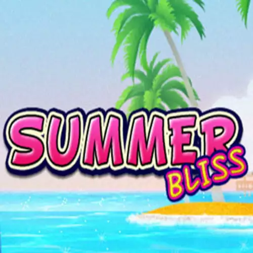 Summer Bliss логотип