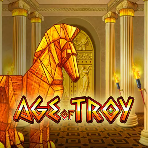 Age of Troy Логотип