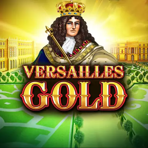 Versailles Gold ロゴ