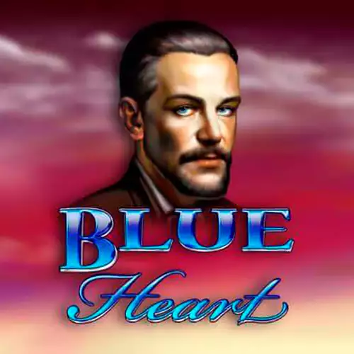 Blue Heart Siglă