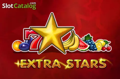 Extra Stars Λογότυπο