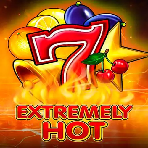 Extremely Hot Logo
