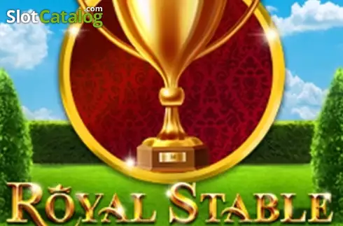 Royal Stables ロゴ