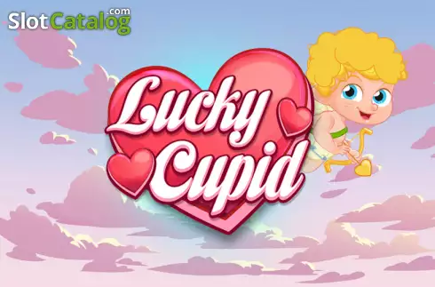 Lucky Cupid Siglă