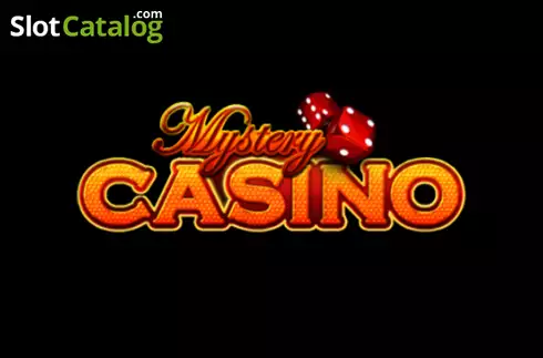 Mystery Casino Logo