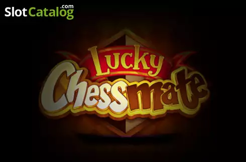 Lucky Chessmate Logo
