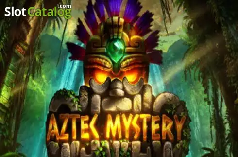 Aztec Mystery (Apollo Games) Λογότυπο