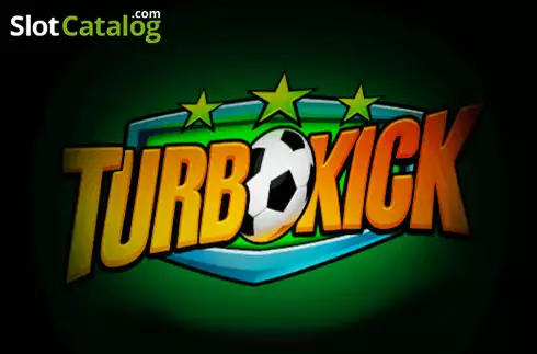Turbokick Logo