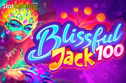 Blissful Jack 100 (Apollo Games)