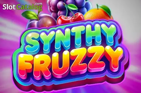Synthy Fruzzy slot
