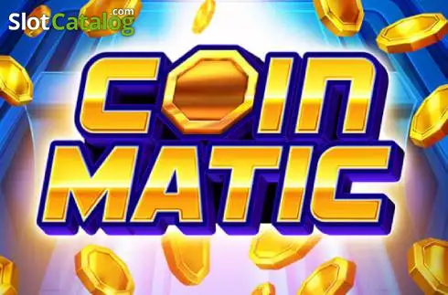 Coinmatic Κουλοχέρης 