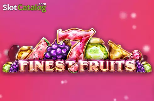 Finest Fruits Λογότυπο