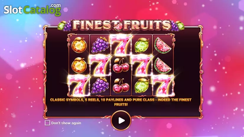 Finest-Fruits