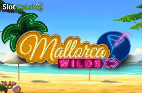 Mallorca Wilds Λογότυπο
