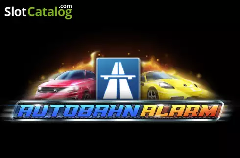 Autobahn Alarm Logo