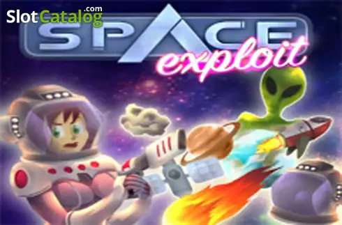 Space Exploit Logotipo