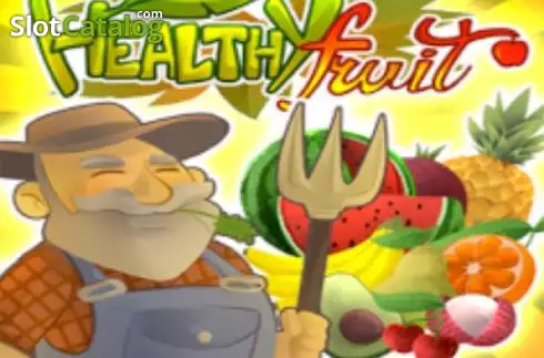 Healthy Fruit Machine à sous