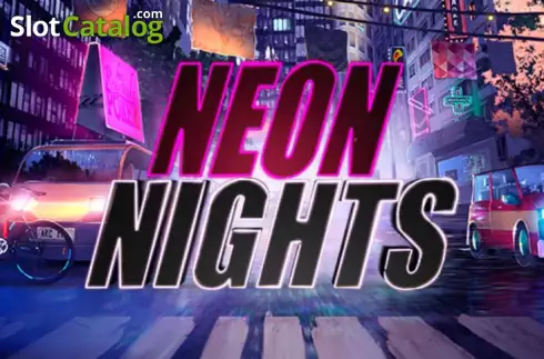 Neon Nights from Arcadem