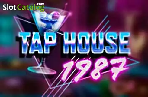 Taphouse 1987 Logo