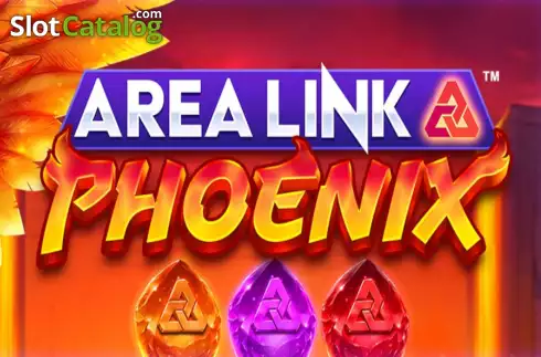 Area Link Phoenix Λογότυπο
