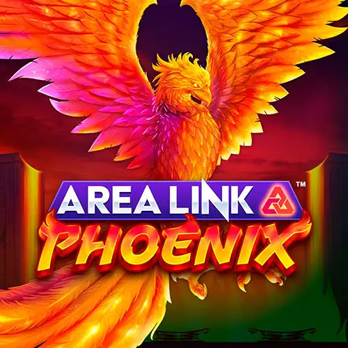 Area Link Phoenix Logo
