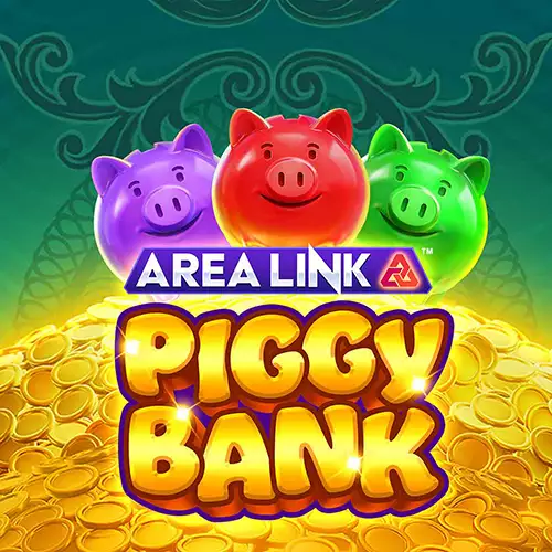 Area Link Piggy Bank Logo