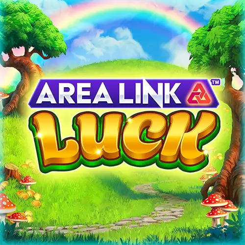 Area Link Luck ロゴ