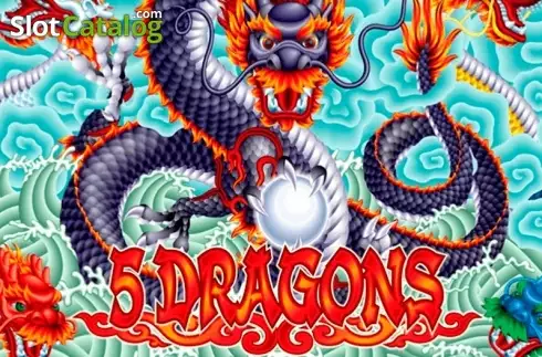 Free Dragon Slots Games