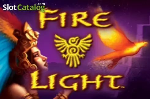Firelight Logotipo