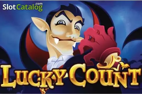 Lucky Count Logo