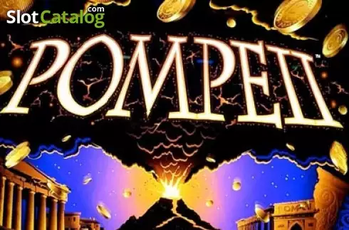 Pompeii (Aristocrat) Logo