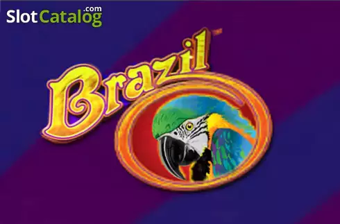 Brazil Logotipo