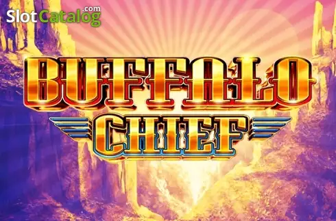 Buffalo Chief (Aristocrat) Logo