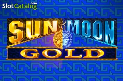 Sun & Moon Gold Machine à sous