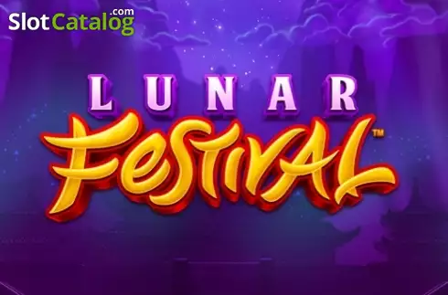 Lunar Festival slot