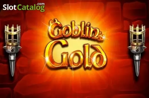 Goblins Gold (Aristocrat) Logotipo