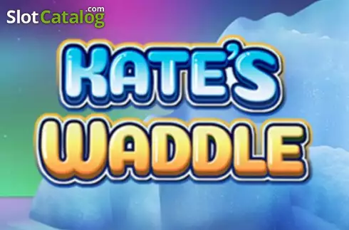 Kate’s Waddle Logo
