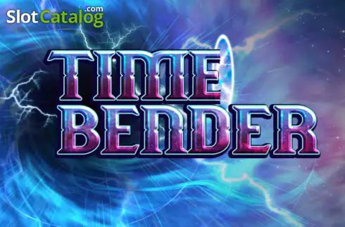 Time Bender ロゴ