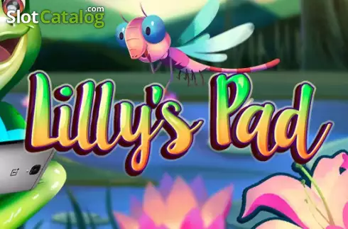 Lilly's Pad Logo
