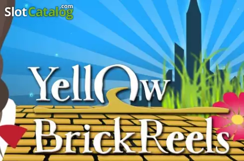 Yellow Brick Logo