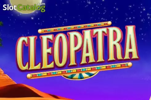 Cleopatra (Arrows Edge) Логотип