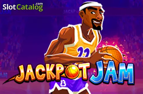 Jackpot Jam Logo