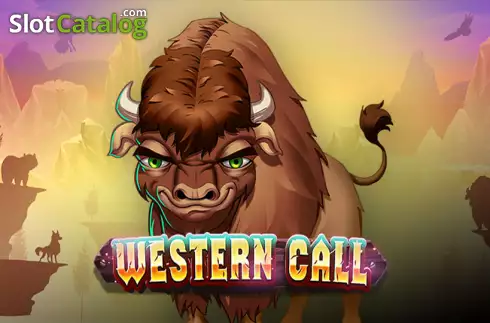 Western Call слот